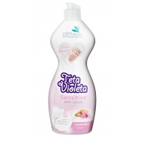 violet detergent 1 sensitive