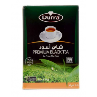 DURRA Black Tea 450G