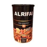 ALRIFAI ROASTED NUTS & KERNELS 450G