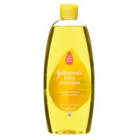 Johnson's baby shampoo 500ml