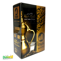 Olabi arabic coffee with saffron 420g