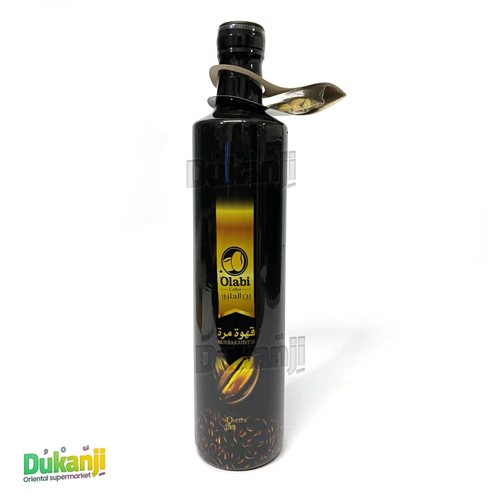 Olabi arabic liquid coffee murra 750ml