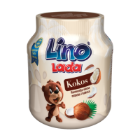 Lino lada hazelnut cocoa spread 350g