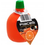 Piacelli orange juice concentrated 200ml