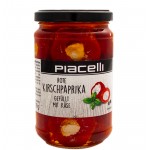 Piacelli red pepper with cheese 280g
