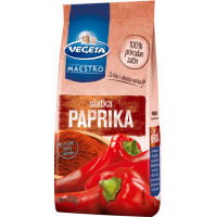 Podravka Vegeta red sweet paprika powder 100g