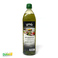 Lunda Salad Oil 1L
