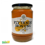 Plivit naturlig flytande honung 900g