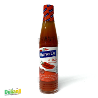 Rana Hot Sauce 88 ml
