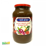 Sham al najaf pickles 1500g
