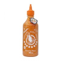 Flying Goose Sriracha Mayo Sauce (Vegetarian) 455ml