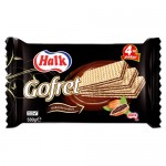 Halk Wafer Cocoa Cream 500 g