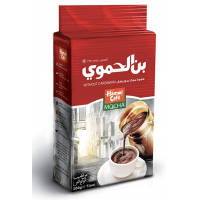 Hamwi coffe mocha 200g