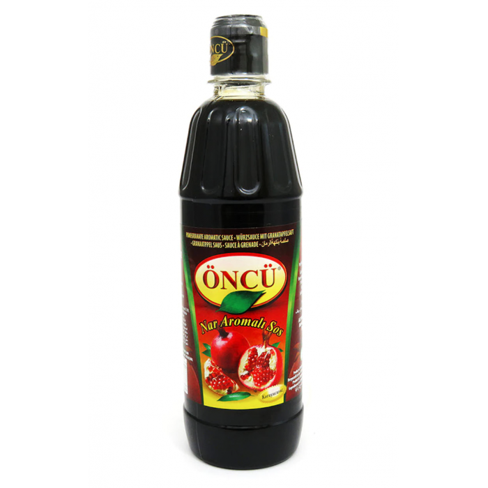 Oncu Pomegranate Syrup 700g