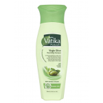 Vatika Virgin Olive Nourishing Shampoo 200mL