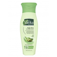 Vatika Virgin Olive Nourishing Shampoo 200mL