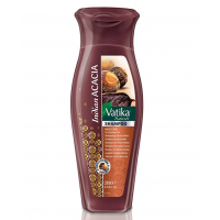 Vatika Naturals Indian Acacia Shampoo 200 ml