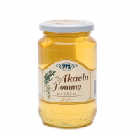 Mediteran acacia honey 500g