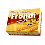 Frondi maxi wafer vanilla 250g