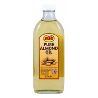 KTC almond oil 300ml