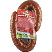 Mirusha Kosova Suxhuk beef 1kg