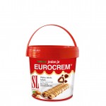 Eurocrem Chocolate/Hazelnut 1kg