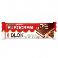 EUROCREM BLOCK 50G