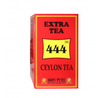 Extra tea 444 ceylon tea 400g