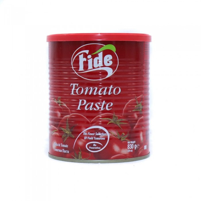 Fide tomato pure 830g