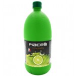 Piacelli lime juice concentrated 1L