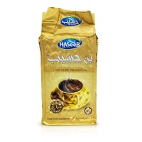 Haseeb Arabic Coffee Super Extra Cardamom 500g