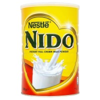 Nestle Nido Milk Powder 1,8 kg