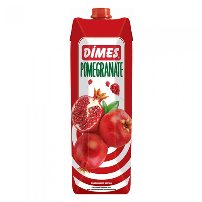 Dimes pomegranate juice 1L
