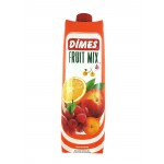 Dimes fruit mix juice 1L