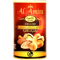 Al Amira mixed nuts deluxe 450g