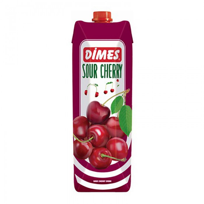 Dimes cherry juice 1L