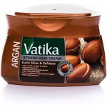 Vatika Hair Cream Argan Oil 140 ml
