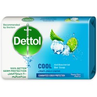 Dettol soap cool 100g