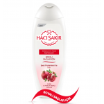 Haci Sakir Shampoo Pomegranate for dyed hair 500ml