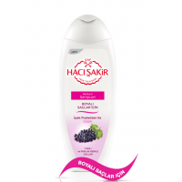 Haci Sakir Shampoo grapes for dyed hair 500ml