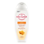 Haci Sakir Shampoo honey for weak hair 500ml