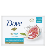Dove soap bar restore 2*100g
