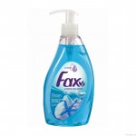 FAX liquid soap ocean 400ml
