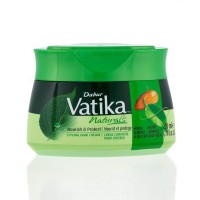Vatika hair cream henna nourish&protect 140ml