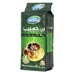 Haseeb Arabic Coffee without cardamom green 500g