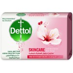Dettol soap skincare 100g