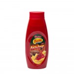 Ulker Bizim Ketchup Hot 750g