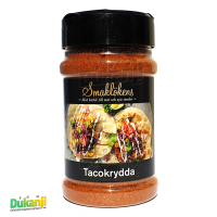 Taco Spices 180g