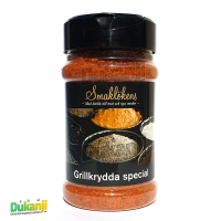 Grill Spices Special 310g