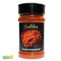 Cayenne pepper 150g